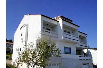 Хорватия Privát Slatine, Экстерьер